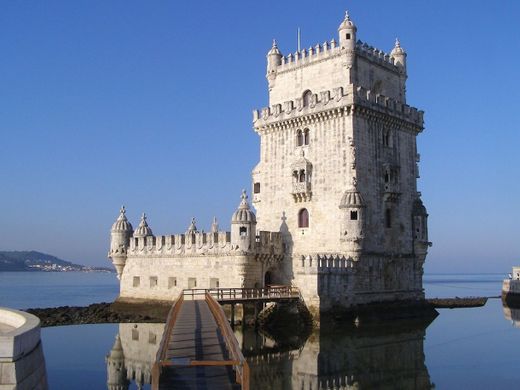 Torre de Belém