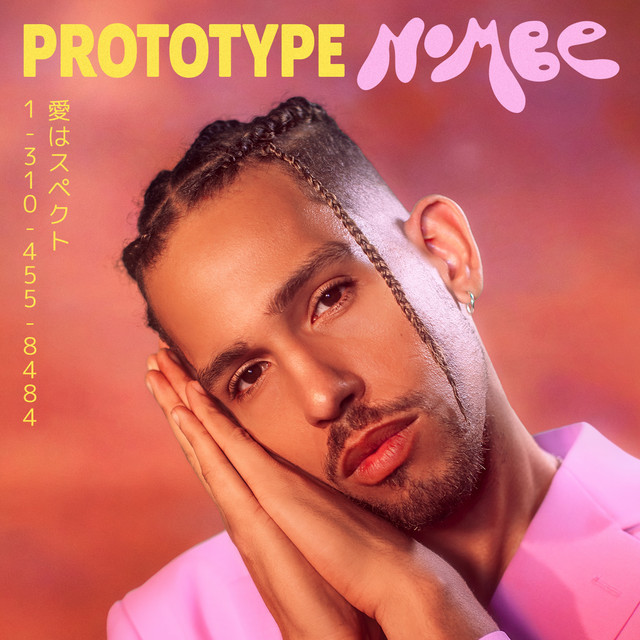 Canción Prototype