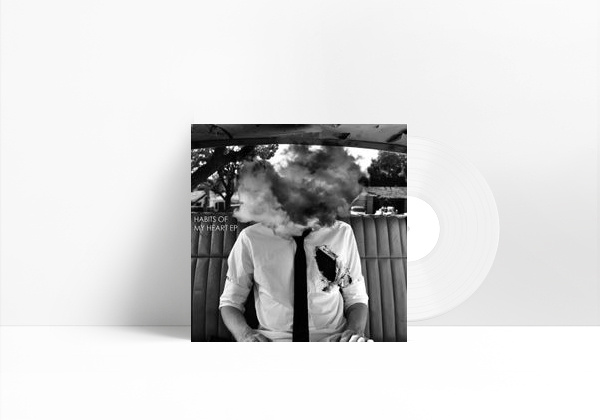 Music Moondust - Stripped; EP Version
