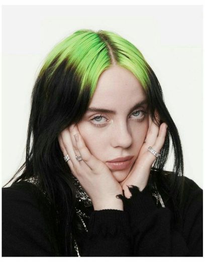 Billie elish