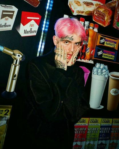 Lil peep