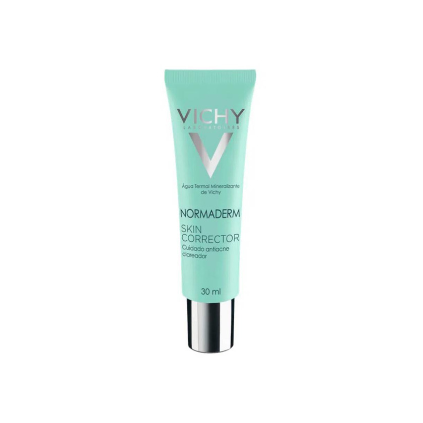 Producto antiacne vichy