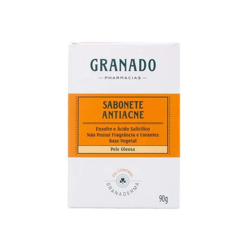 antiacne granado