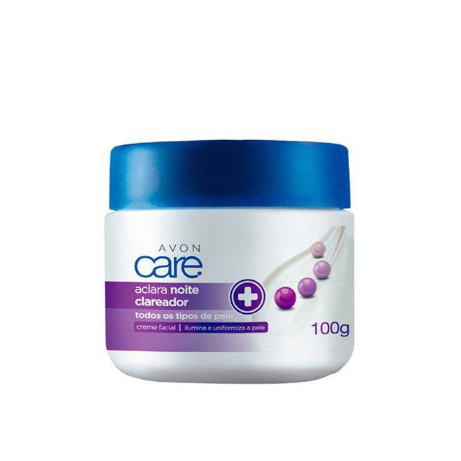 Producto creme clareador