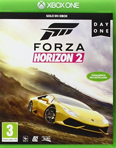 Electronic Forza