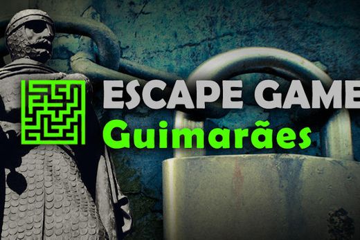 Escape Game Guimarães