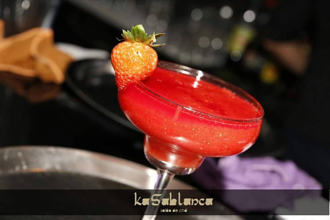 Restaurants Kasablanca
