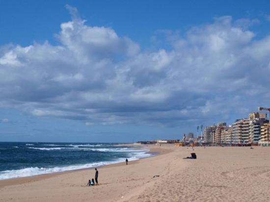 Lugar Póvoa de Varzim