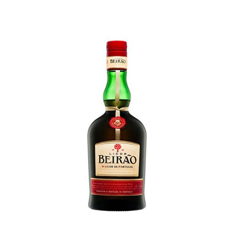 beirao licor