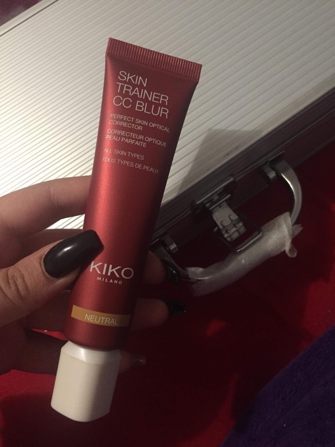 Producto Cosméticos kiko