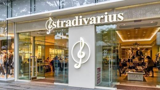 Stradivarius 💜