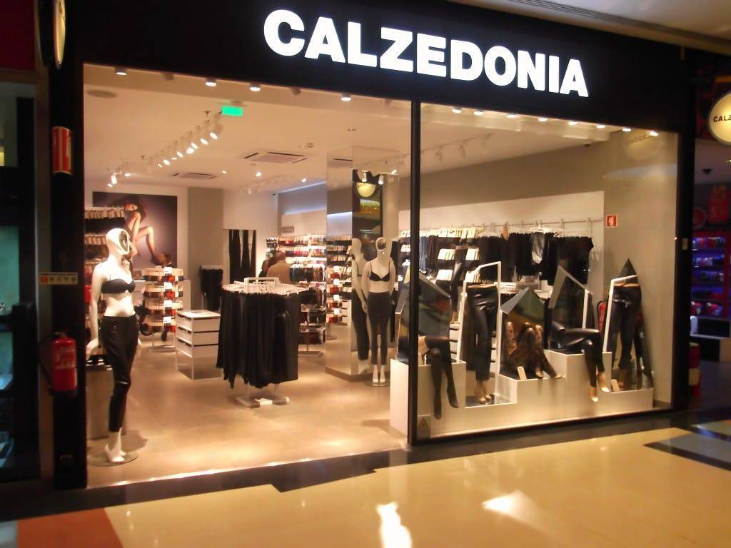 Fashion Calzedonia 👙