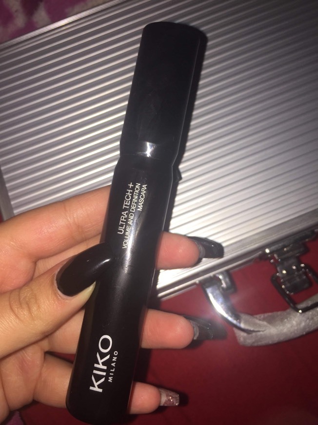 Product Cosméticos kiko