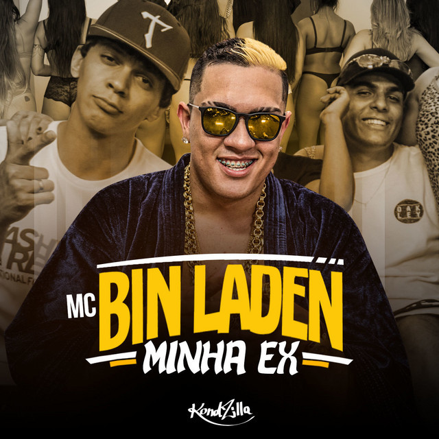 Canción Minha Ex