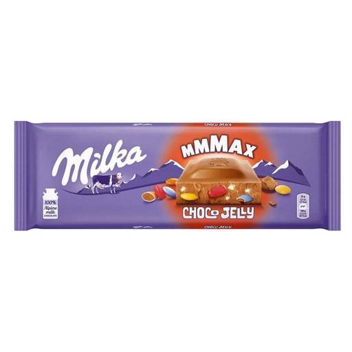 Moda Chocolate(Milka pintarolas) 