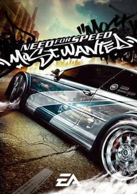 Videogames Need for Speed: Most Wanted 5-1-0