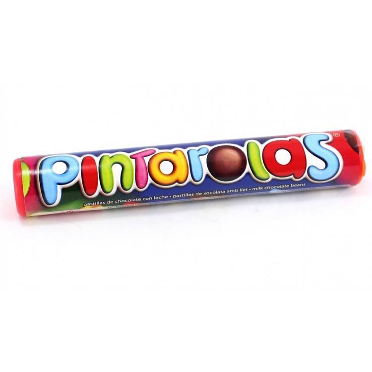 Pintarolas