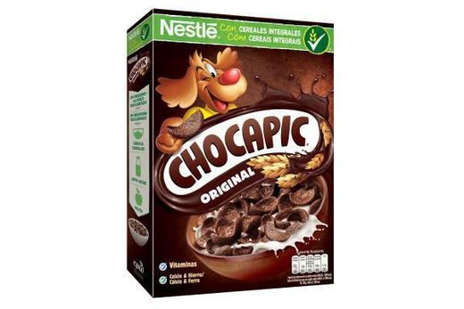 Chocapic