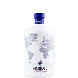 Moda Gin Nordés