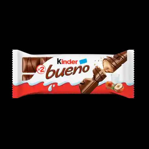 Social Kinder Bueno