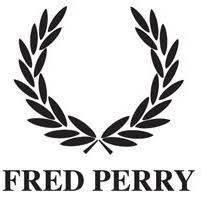 Fred Perry