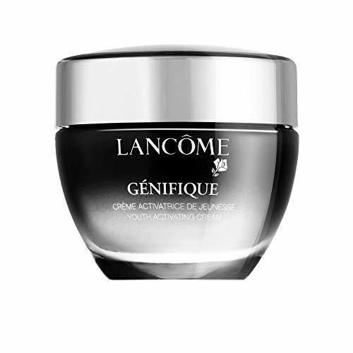 Beauty Lancome Genifique Activateur De Jeunesse Crema 50 ml