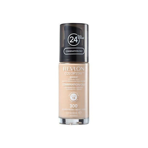 Product Base Revlon Colorstay