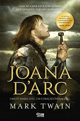 Book Joana D'Arc