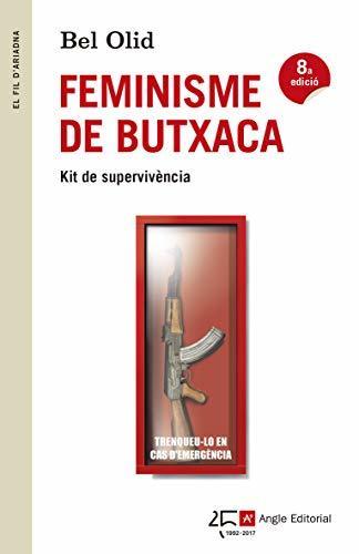 Book Feminisme de Butxaca