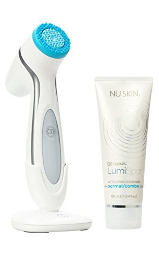 Belleza Nuskin ageloc® lumispatm para piel normal a Combo