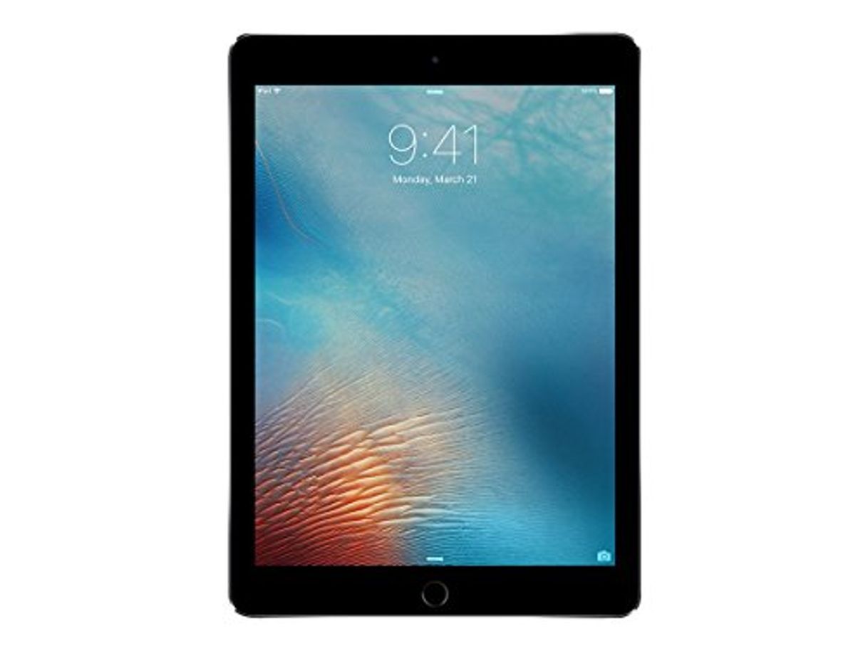 Product Apple iPad Pro 9.7 128GB Wi-Fi - Gris Espacial