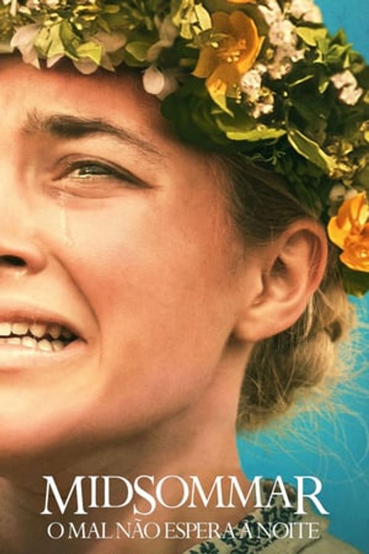 Película Midsommar