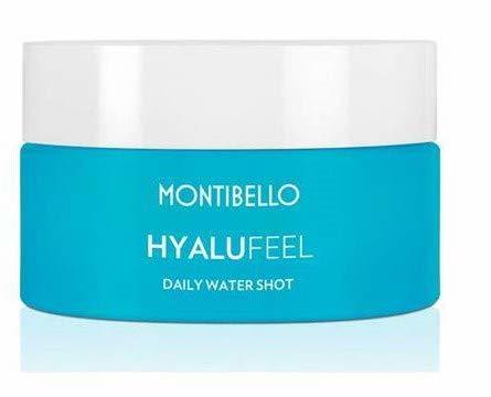 Beauty MONTIBELLO HYALUFEEL DAILY WATER SHOT 50ML