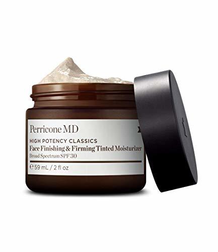 Social Perricone MD Hidratante Facial Con Color