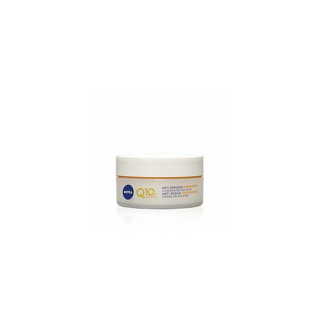 Social Nivea Q10 Plus Anti-Arrugas