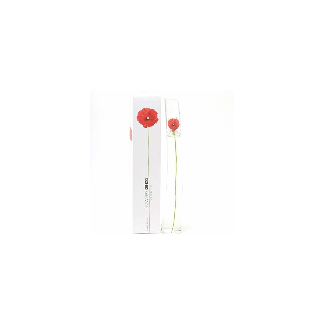 Social Kenzo Flower Agua de perfume