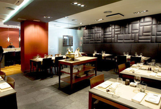99 Sushi Bar Hermosilla