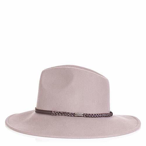 Barbour Lady tack Fedora Hat