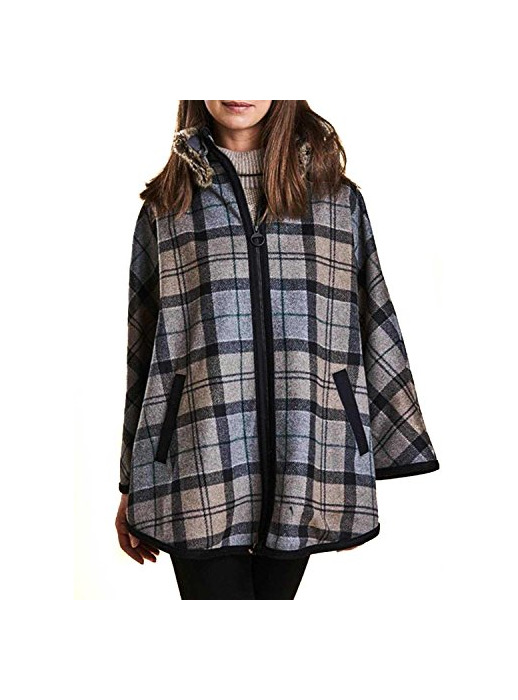 Product Barbour Capa Modelo Portree