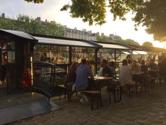 Restaurants Les Maquereaux