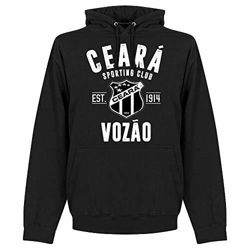 Producto Retake Ceara Established - Sudadera con Capucha