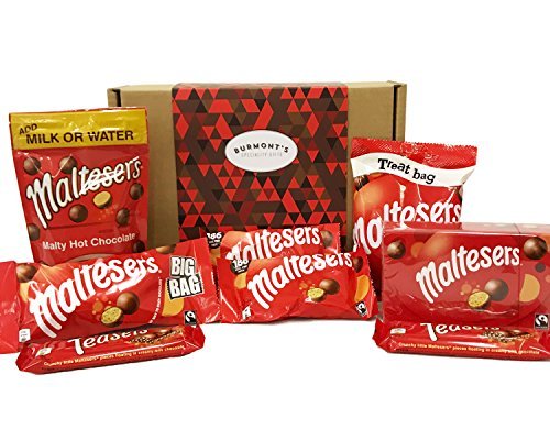 Product Caja De Regalo Con La Selección Final De Chocolate Maltesers