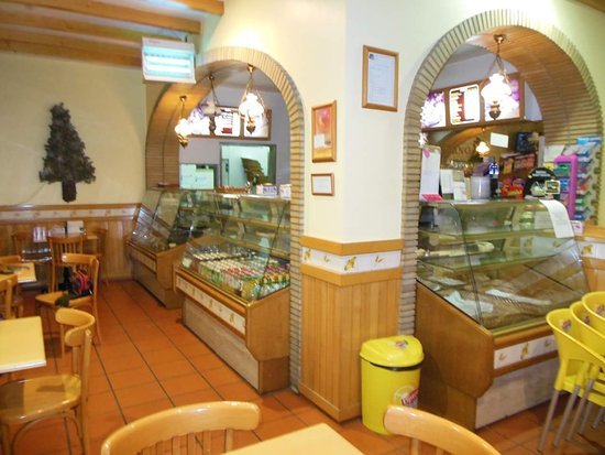 Restaurants Restaurante "O Forno"