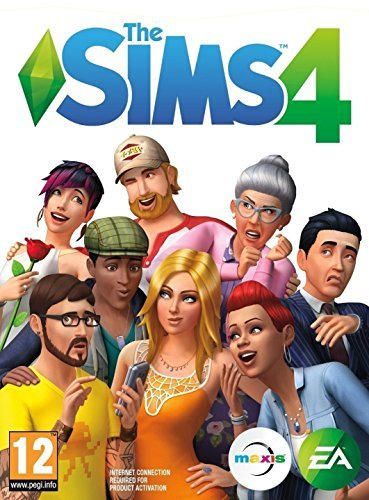 Los Sims 4 - Standard