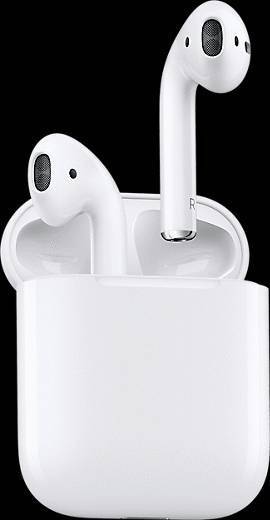 Social Apple AirPods