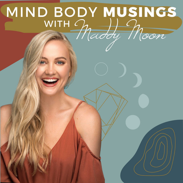 Moda Mind Body Musings on Spotify