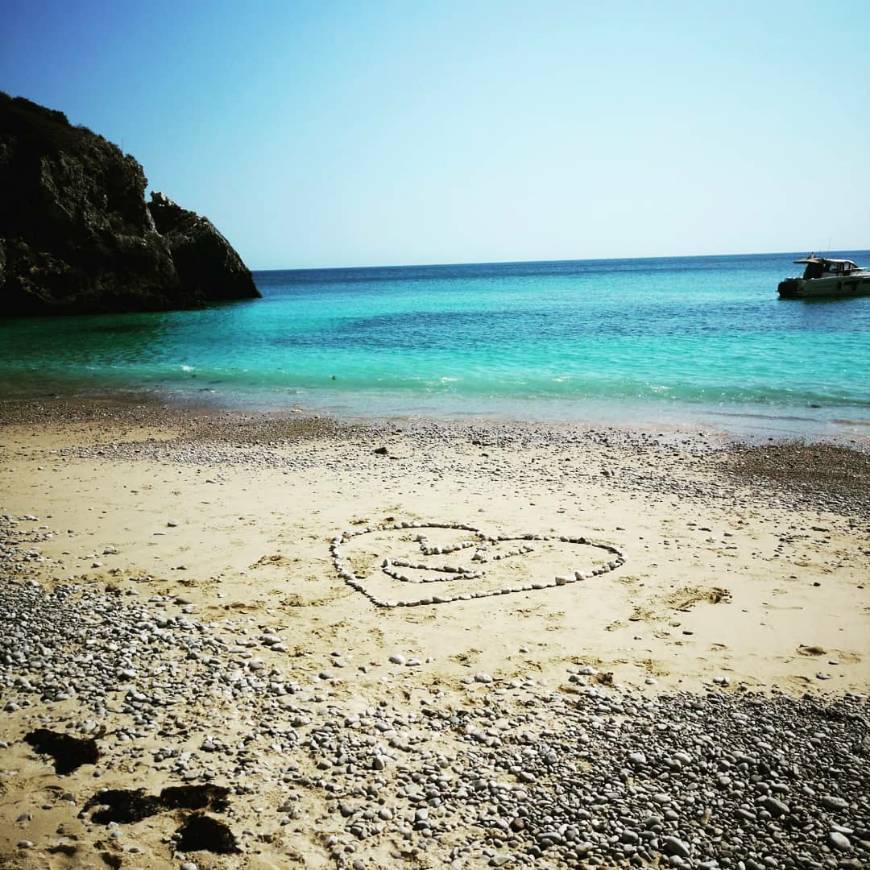 Place Ribeira Cavalo