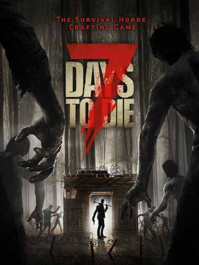 Fashion 7 Days to Die