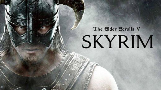 Skyrim: The Elder Scrolls