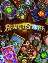 Fashion Hearthstone